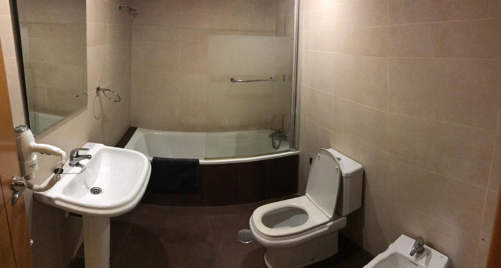 Malaga Boutique Stay - Carlos Haya Area With Parking Ngoại thất bức ảnh