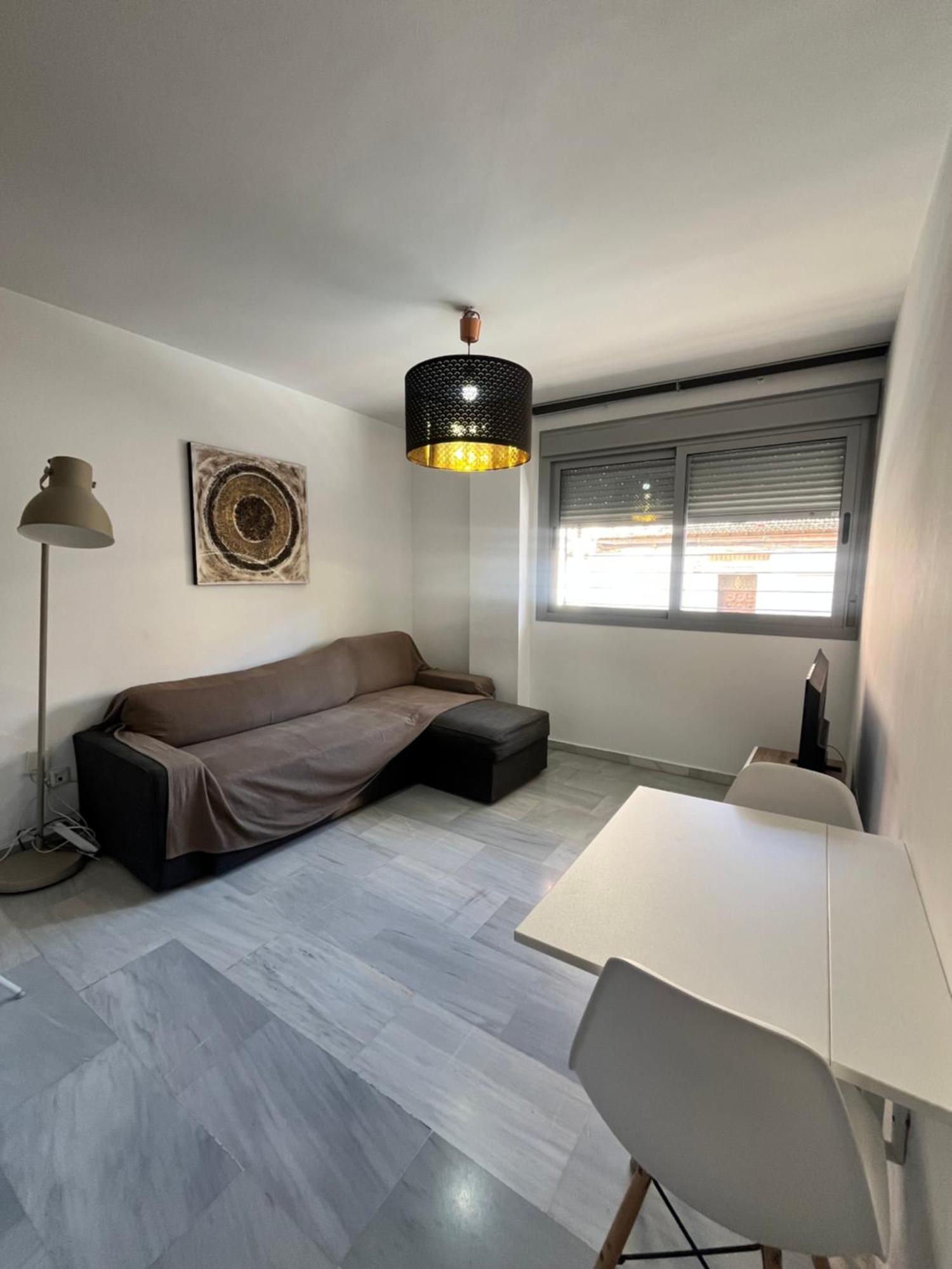 Malaga Boutique Stay - Carlos Haya Area With Parking Ngoại thất bức ảnh