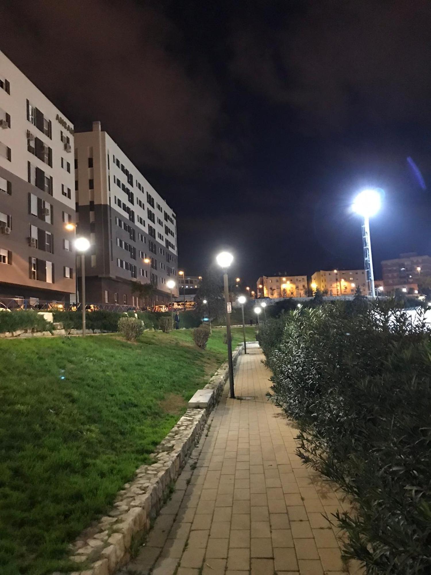 Malaga Boutique Stay - Carlos Haya Area With Parking Ngoại thất bức ảnh